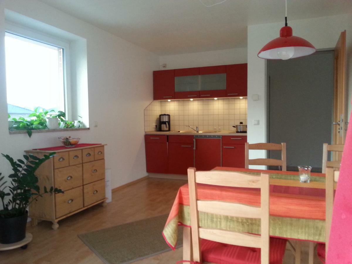 Ferienwohnung An Der Hasenburg Lüneburg Exteriér fotografie
