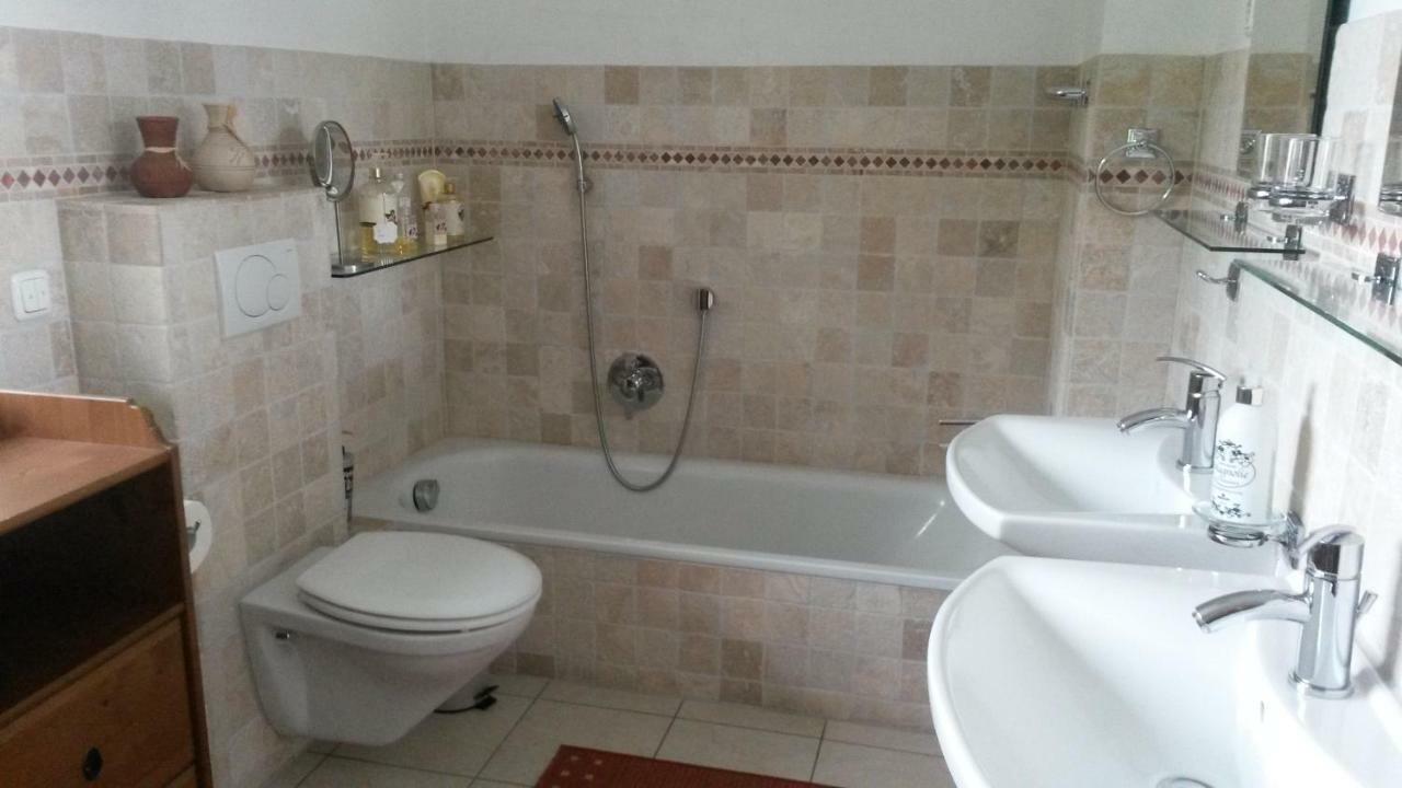 Ferienwohnung An Der Hasenburg Lüneburg Exteriér fotografie